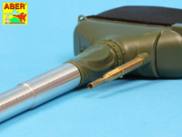 1/35 Barrel  20 mm and 7,62 for AMX-30