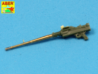 1/35 Barrel  20 mm and 7,62 for AMX-30