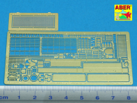 1/48 T-34/76 model 1941 vol.1 - basic set