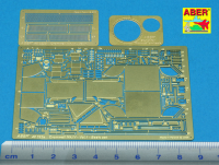 1/48 Cromwell Mk.IV-vol.1-basic set