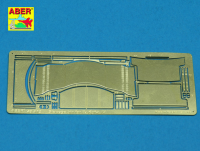 1/48 Turret stowage bin for Pz.Kpfw.IV