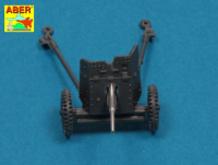 1/72 Barrel for Pak 35/36 Early