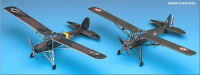 1/72 FI-158 Storch  Re-Release