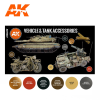 TANK ACCESORIES 3G