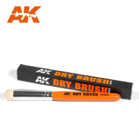 DRY BRUSH