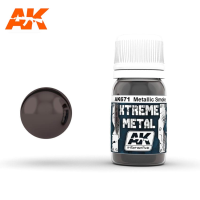 XTREME METAL SMOKE METALLIC