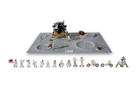 1/72 50th Aniv. of 1st. Manned moon landing