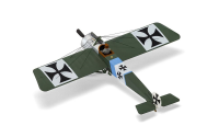 1/72 Fokker E. III Eindecker