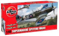 1/48 SUPERMARINE SPITFIRE MK. XII