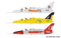 1/48 Folland Gnat T.1