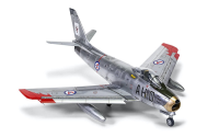 1/48 North American F-86F-40 Sabre 