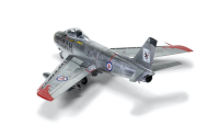 1/48 North American F-86F-40 Sabre 