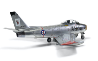 1/48 North American F-86F-40 Sabre 