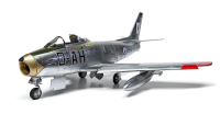 1/48 North American F-86F-40 Sabre 