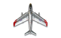 1/48 North American F-86F-40 Sabre 