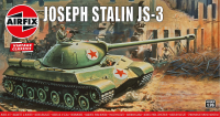 1/76 Joseph Stalin JS3 Russian Tank