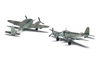 1/72 Me 410A-1