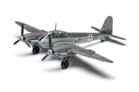 1/72 Me 410A-1