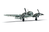 1/72 Me 410A-1