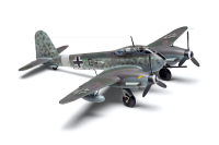 1/72 Me 410A-1