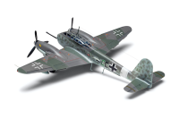 1/72 Me 410A-1