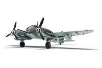 1/72 Me 410A-1