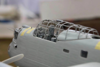 1/32 Avro Lancaster B Mk.IIII with full Interior