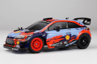 1:24 GT24 Hyundai I20 RTR (Brushless) 