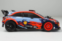 1:24 GT24 Hyundai I20 RTR (Brushless) 