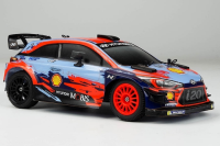 1:24 GT24 Hyundai I20 RTR (Brushless) 