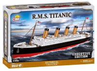 R.M.S. Titanic executive 960pcs