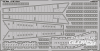 1/32 A-4E slats for Trumpeter