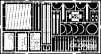 1/35Sturmtiger Inneneinrichtung Foto&#228;tzsatz