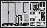 1/35M-113 ACAV Inneneinrichtung Foto&#228;tzsatz