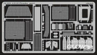 1/35LAV-25 Piranha f&#252;r Trumpeter-Bausatz