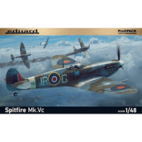 1/48 Spitfire Mk.Vc , Profipack