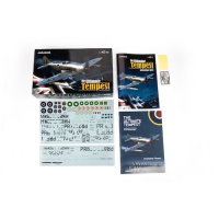 1/48 The Ultimate Tempest  Limited edition