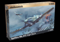 1/48 Spitfire MkXVI High Back Profipack