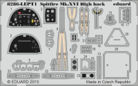 1/48 Spitfire MkXVI High Back Profipack