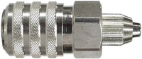 Schnellkupplung NW 5 Schraubt&amp;#252;lle f&amp;#252;r Schlauch 4x6mm