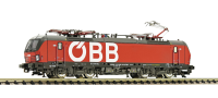 Elec loco BR 1293 &amp;#214;BB