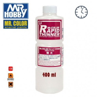 Mr. Rapid Thinner  400ml