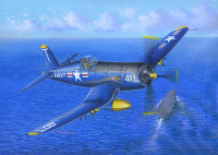 1/48 F4U-5 Corsair