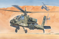 1/72 AH-64A Apache