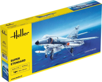 1/72 Super Etendard