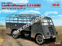 1/35 Lastkraftwagen 3,5 t AHN