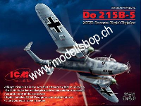 1/48 B-26K Invader Vietnam