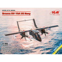 1/48 OV-10A Bronco US-Navy