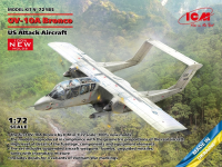 1/72 OV-10A Bronco