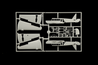 1/72 Caproni CA. 313/314 Vintage 